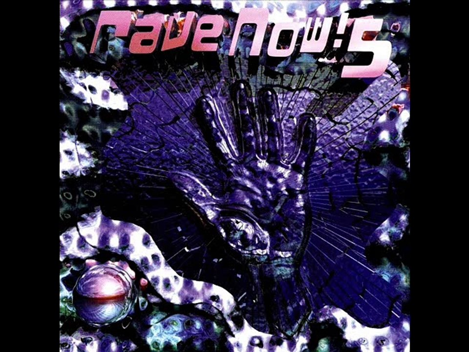 Mystic Force - Spirit