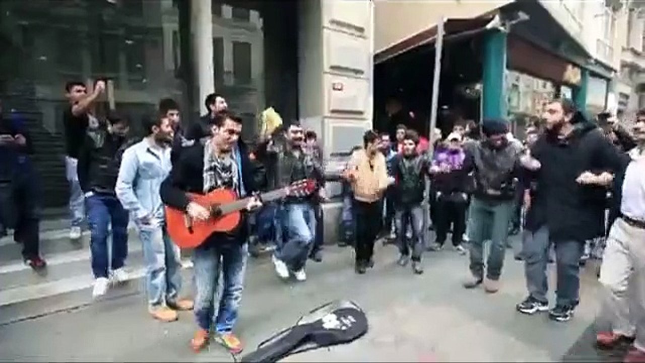 Real Istanbul life