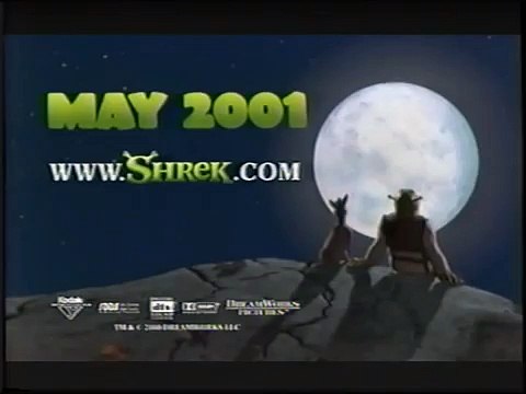 Opening To What Lies Beneath 2000 VHS (2001 Re-Print)