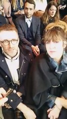 Jour 04 : Les défilés Dior et Isabel Marant comme si vous y étiez