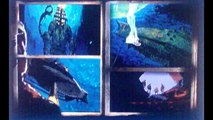 Black Ops 2 NEW ZOMBIES MAP  ATLANTIS  LEAKED LOADING SCREEN - NEW ZOMBIES DLC MAP PACK