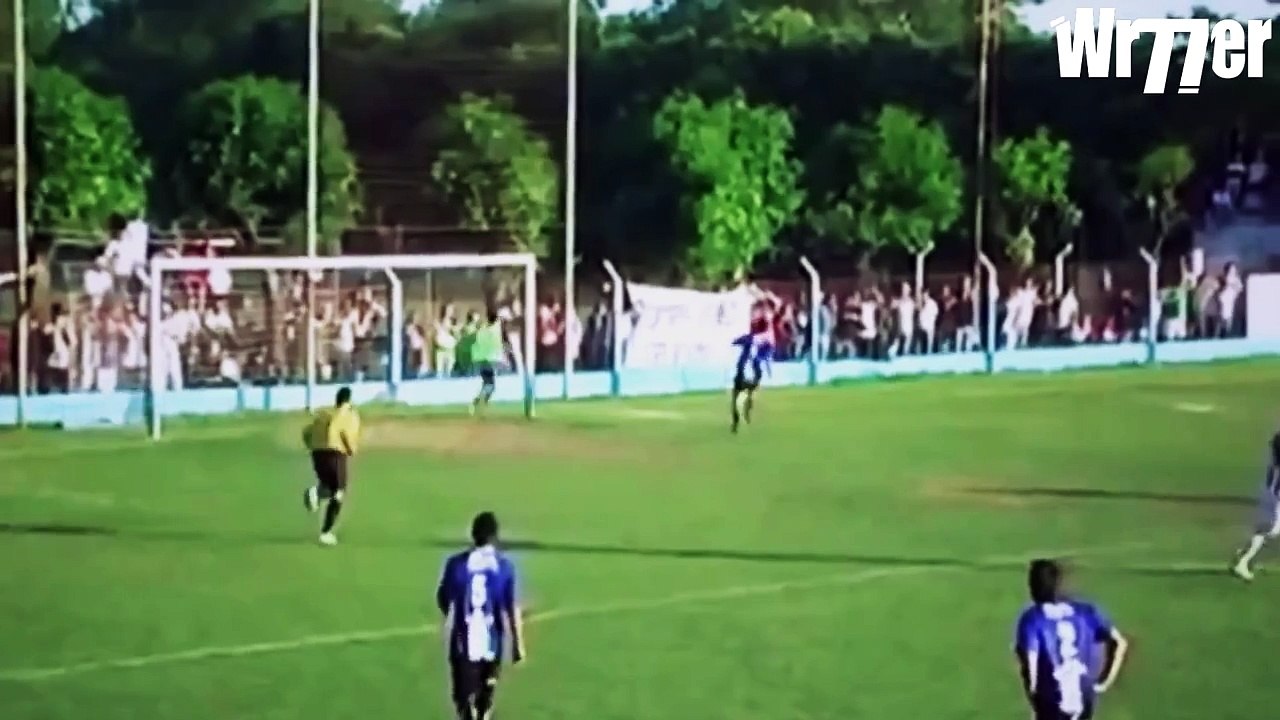 Top 5 Ghost Keeper In Football | HD