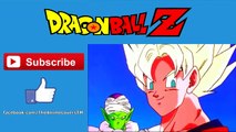 Dragonball Z Goku Claims To Be Stronger Than Vegeta