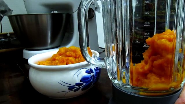 Молочный кисель #Рецепты SMARTKoK