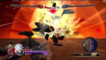 Hunter x Hunter vs Dragon Ball Z: Gon & Killua Inspired by Goten & Trunks? (J-Stars Victory VS)