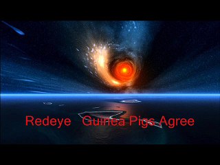 Redeye - Guinea Pigs Agree