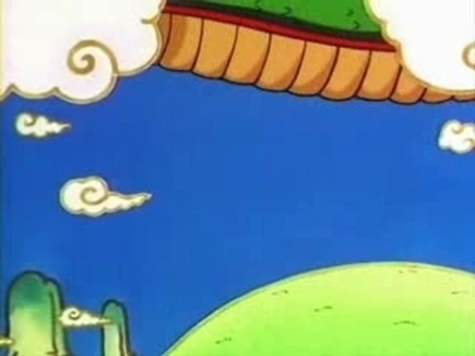 dbz espagnol
