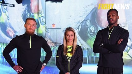 Reebok наказала боицов, Бен Аскрен проведет мисматч, ветеран UFC возвращается после операции