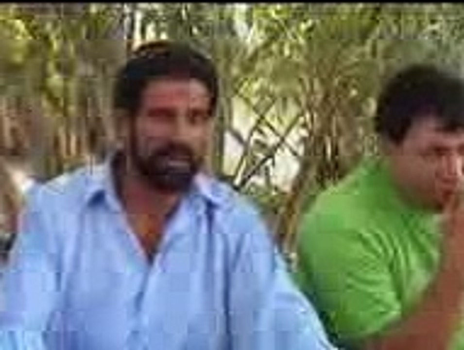 3 قوالی