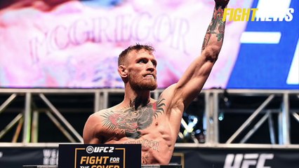 Альдо критикует UFC и МакГрегора, роль Роузи в фильме урезали, Пенн бросил вызов своему обидчику
