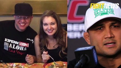 Альдо о будущем МакГрегора, Ислам Махачев выступит в одном карде с Хабибом Нурмагомедовым