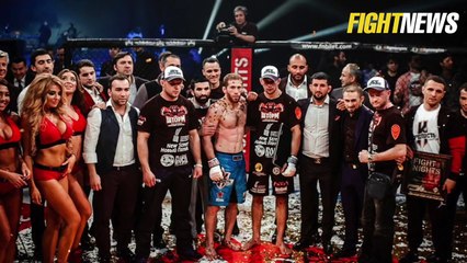 Биспинг победил Сильву, звезды поддерживают МакГрегора, следующий бой Рашида Магомедова