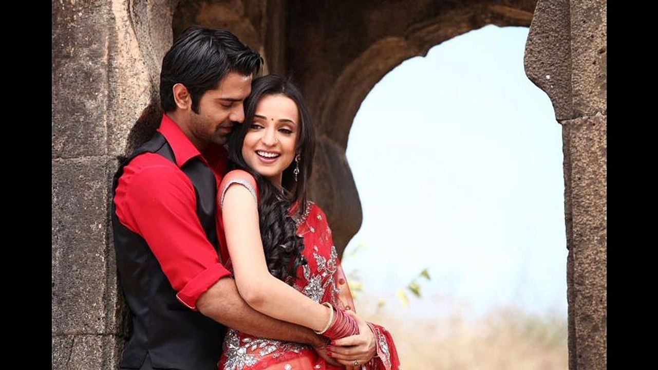 Arnav Khushi background music Rabba ve