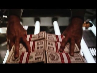 Alien, la résurrection - Bande annonce VOST