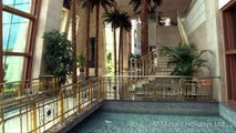 Rixos Sungate Hotel Antalya, Turkey Holiday