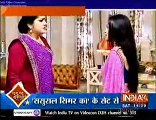 Saas Bahu Aur Saazish 5th March 2016 Part 4