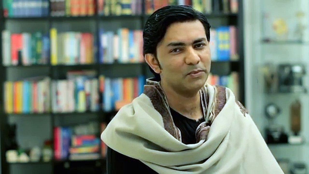 Sajjad Ali - Har Zulm (Official Video) HD DAILYMOTION