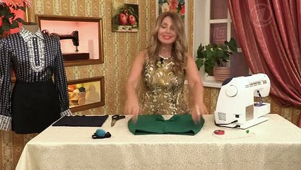 Уровень талии на брюках