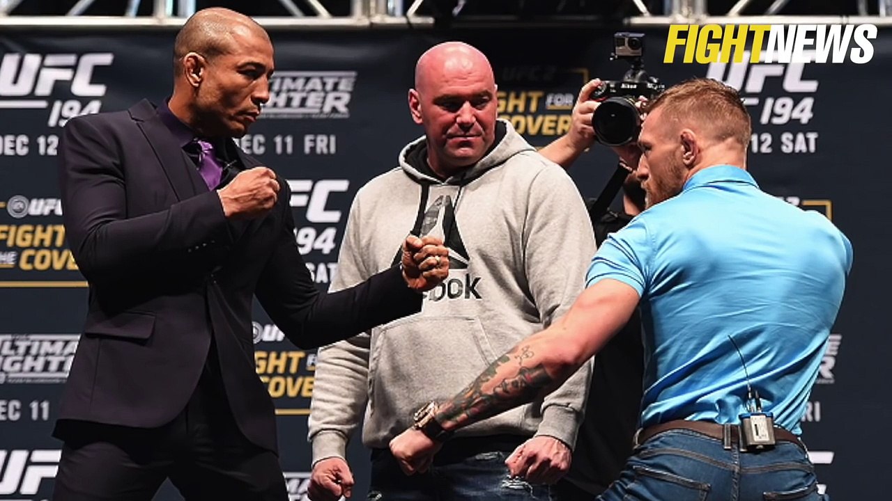 Будущее Альдо в UFC, планы Майти Мауса после ММА, возможные соперники Федора в Rizin