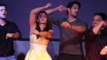 (VIDEO) Fans Dance With Alia Sidharth & Fawad - Kar Gayi Chul & Bolna | Kapoor & Sons Promotion