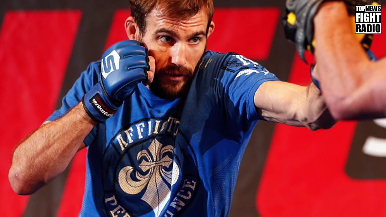 Бывший чемпион UFC завершил карьеру