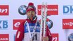 Biathlon - ChM - Oslo : Bjoerndalen, le roi du biathlon