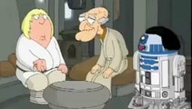 Family Guy Blue Harvest - Fragman