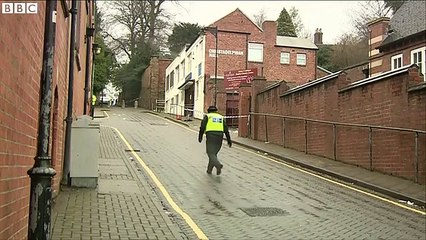 Sutton Coldfield_ Baby born to mother after 'brutal' stabbing - BBC News_2