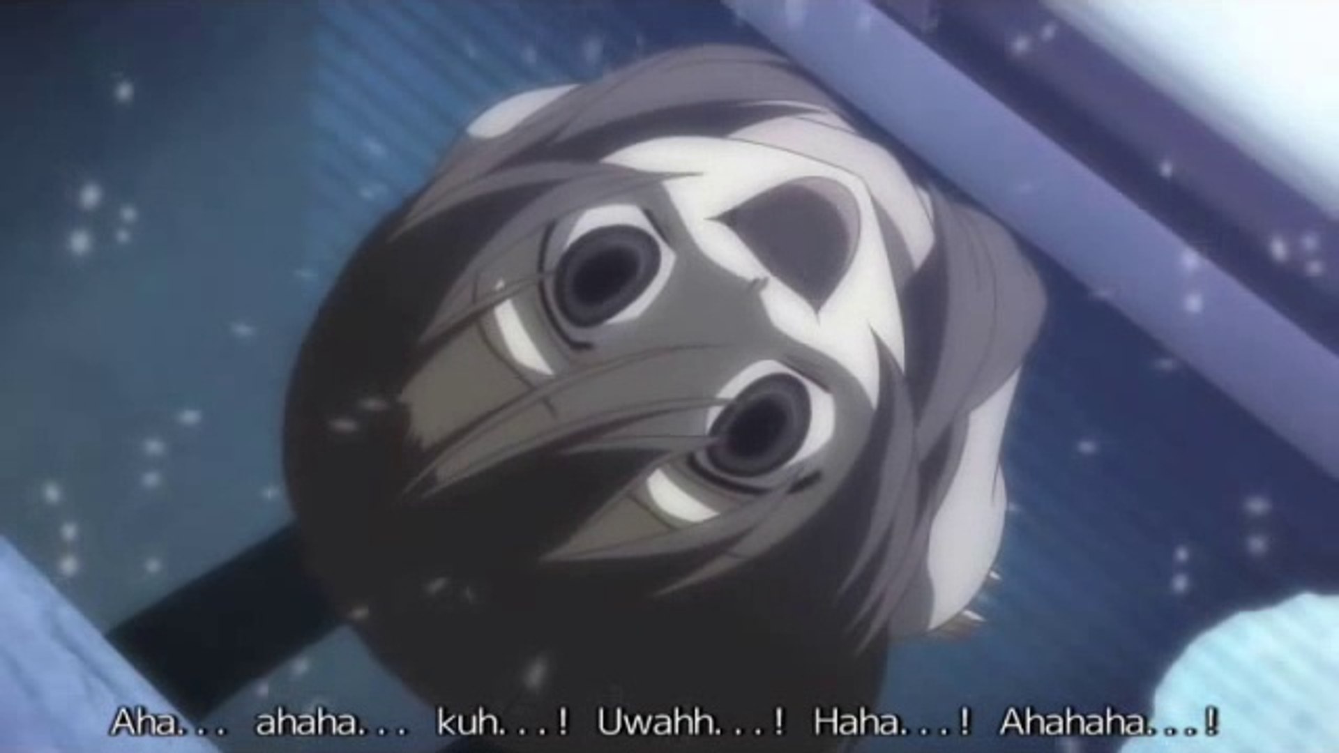 School Days Hq 鮮血の結末 ｅｎｄ Video Dailymotion