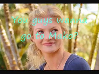 H2O: Just Add Water, Season 4 Episode 1, **FANMADE**