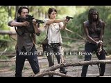 The Walking Dead s6e12 Not Tomorrow Yet Online Free Megavideo