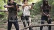 The Walking Dead s6e12 Not Tomorrow Yet Online Free Megavideo