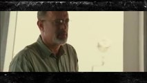 Captain Phillips -- First Mate Threatens Crewman with Machete Am the Captain