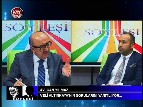 4 MART 2016 SOYLESI AV. CAN YILMAZ