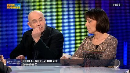 UE-Turquie: Vers un sommet crucial sur la crise migratoire ? - 05/03