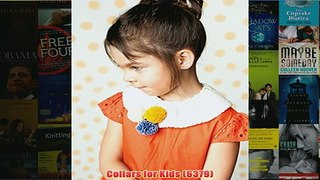 Download PDF  Collars for Kids 6379 FULL FREE