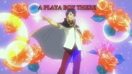 Fairy Tail Episode 1 (In 1:51)