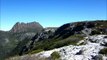 Marion's Lookout, Cradle mountains, Tasmania