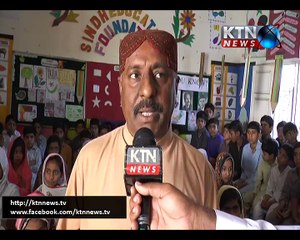 Sindh Round Up 04th March 2016- 10 PM