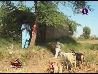 PATHAR DUNIYA--SINDHI MEGA DRAMA SERIAL--EPISODE # 1--PART 2