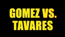 Gomez Vs Tavarès (2007) Bande Annonce VF