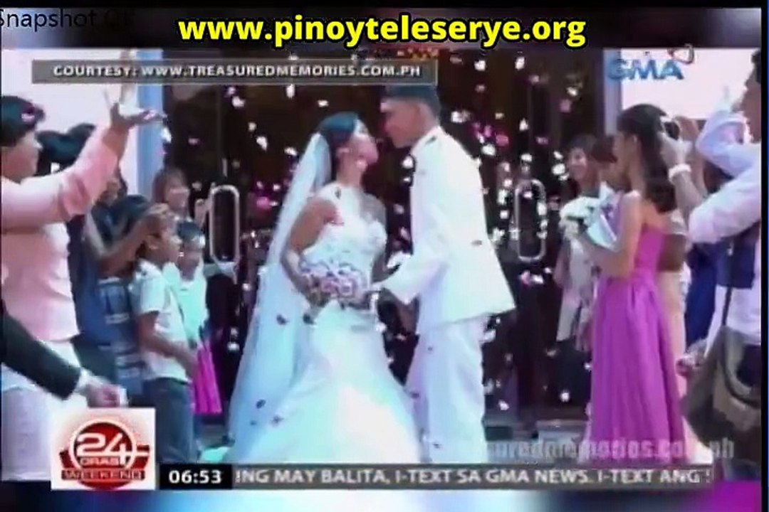 24 Oras - March 5 2016 Part 4