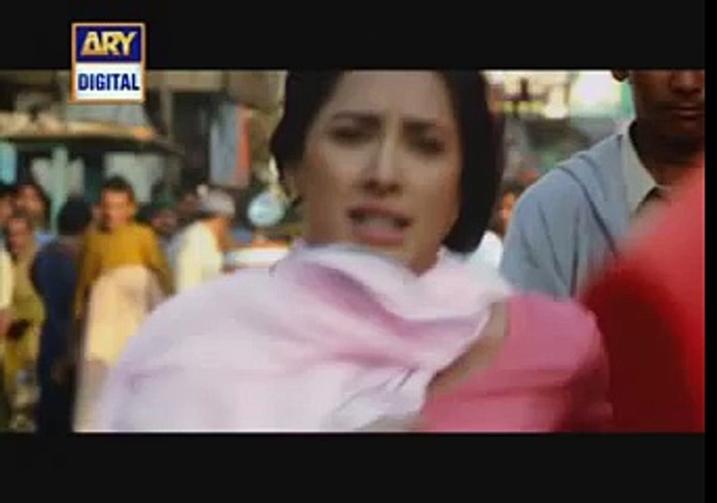 DIL LAGI- Ary Digital New Drama -PROMO