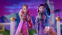 Ever After High Dragon Games Dragon Games TV Commercial | Ever After High