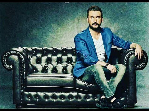 Muzaffer Elitaş - Bir Nefes Aralığı (2016)