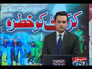 World T20: Indian extremists threaten to dig pitch in Dharamsala
