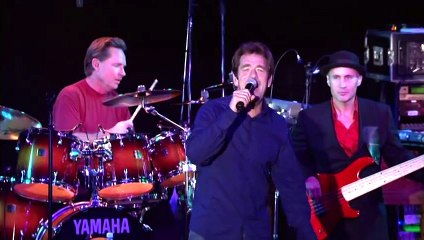 Huey Lewis and the News -Live at 25 - Thank you