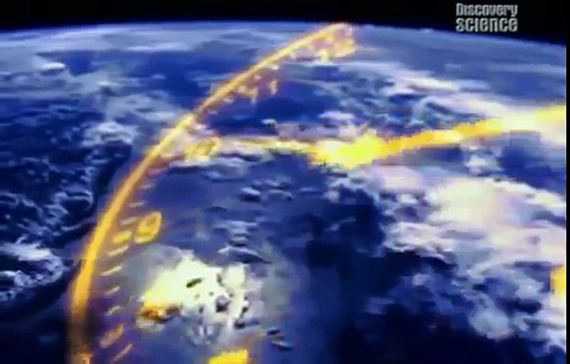 Animal Documental 2016| Secretos de nuestro Planeta Vivo | National Geographic - 2016