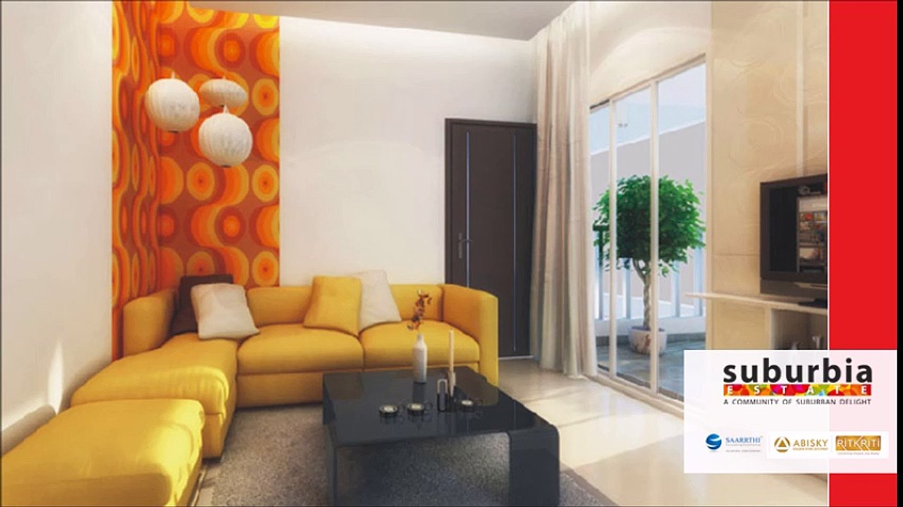 New Housing Projects in Wagholi Annex Pune
