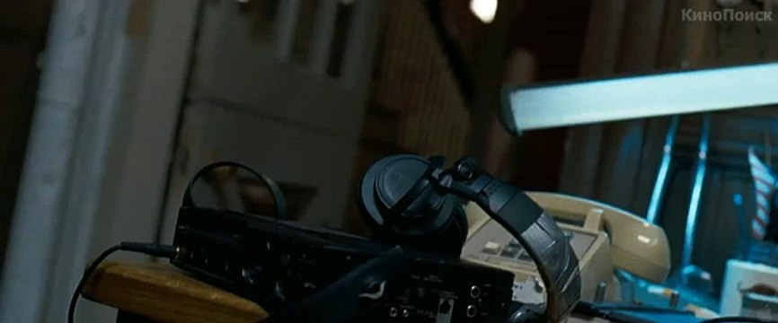 Тайны старого отеля. Русский трейлер '2012'. HD